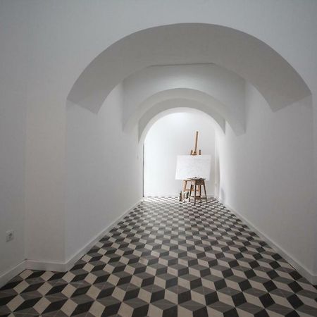 Place Of Moments Urban-Suites Понта Делгада Екстериор снимка