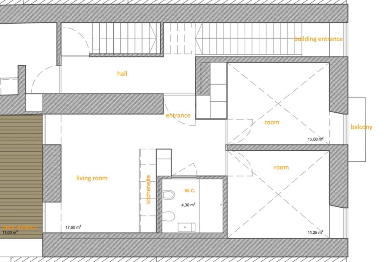 Place Of Moments Urban-Suites Понта Делгада Екстериор снимка