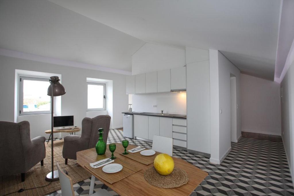 Place Of Moments Urban-Suites Понта Делгада Екстериор снимка