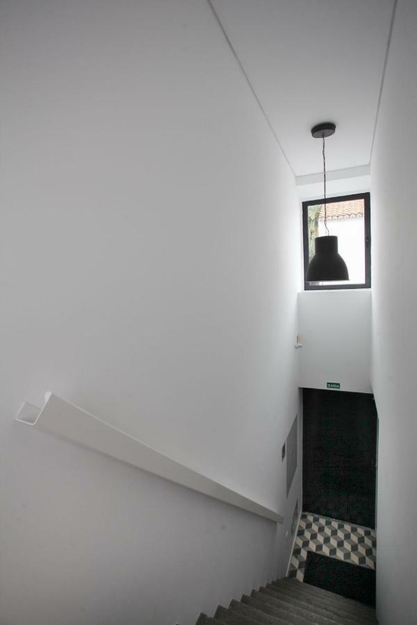 Place Of Moments Urban-Suites Понта Делгада Екстериор снимка