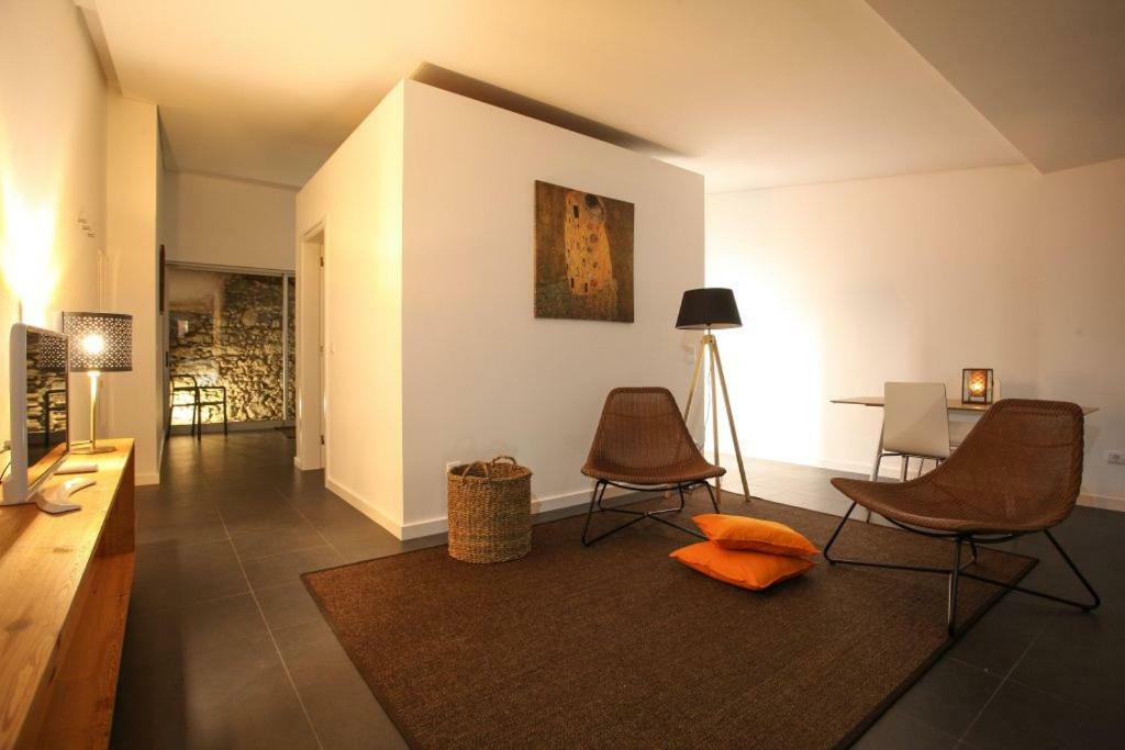 Place Of Moments Urban-Suites Понта Делгада Екстериор снимка
