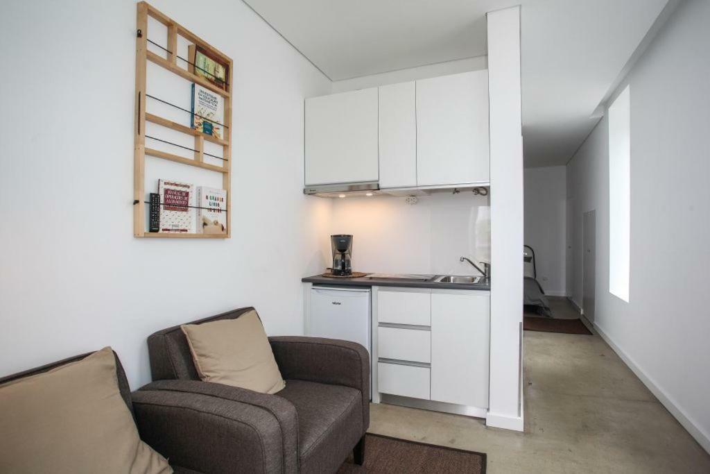 Place Of Moments Urban-Suites Понта Делгада Екстериор снимка