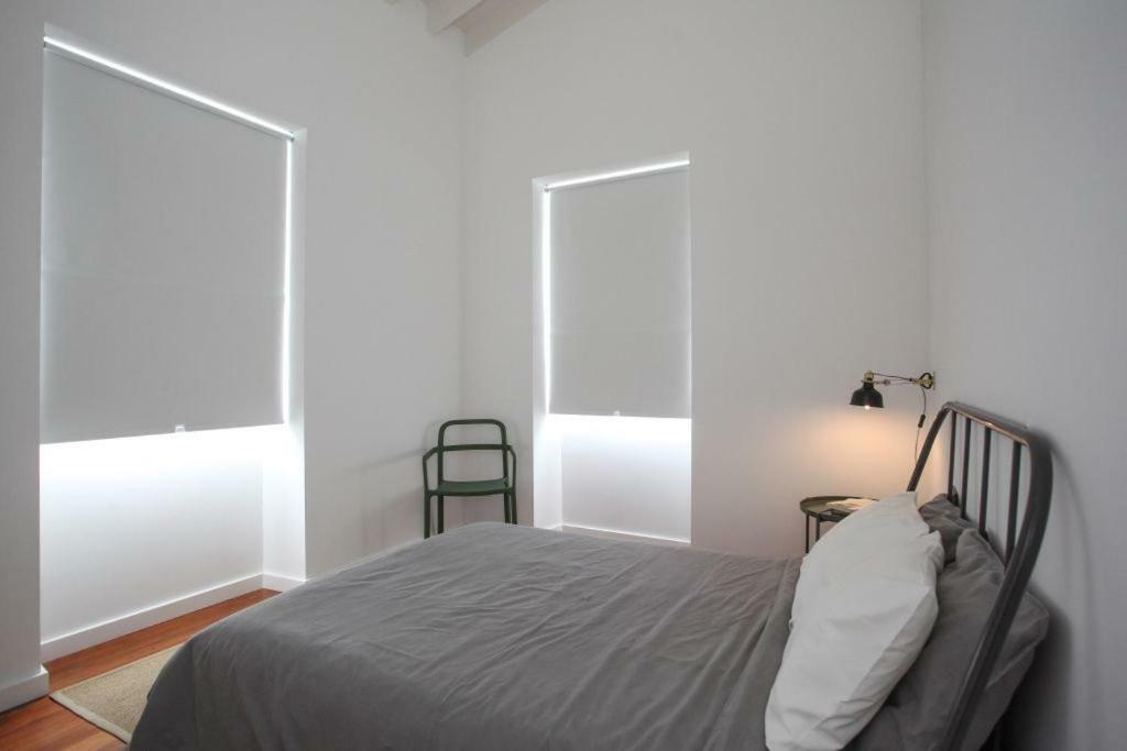 Place Of Moments Urban-Suites Понта Делгада Екстериор снимка