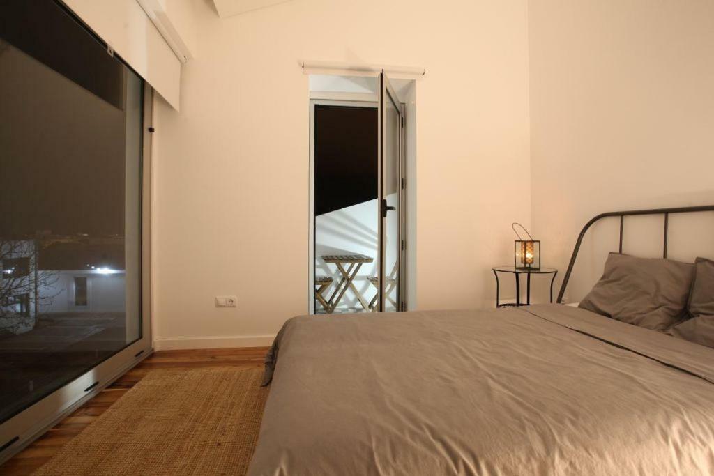 Place Of Moments Urban-Suites Понта Делгада Екстериор снимка