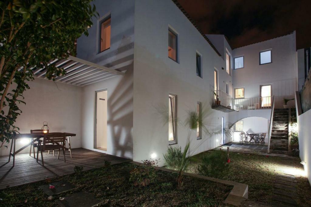 Place Of Moments Urban-Suites Понта Делгада Екстериор снимка