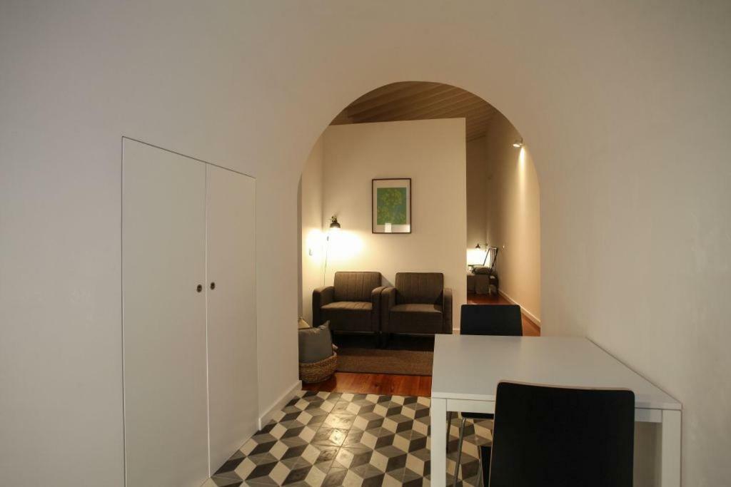 Place Of Moments Urban-Suites Понта Делгада Екстериор снимка