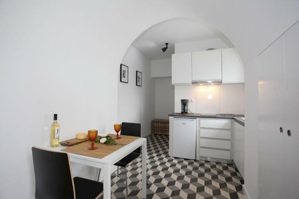 Place Of Moments Urban-Suites Понта Делгада Екстериор снимка