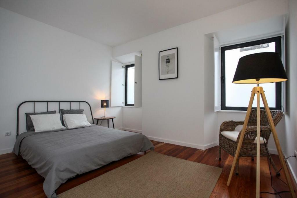 Place Of Moments Urban-Suites Понта Делгада Екстериор снимка