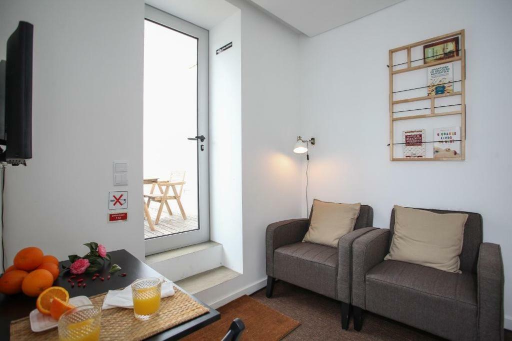Place Of Moments Urban-Suites Понта Делгада Екстериор снимка