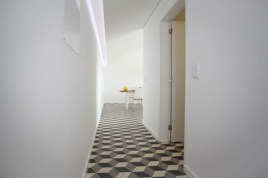 Place Of Moments Urban-Suites Понта Делгада Екстериор снимка