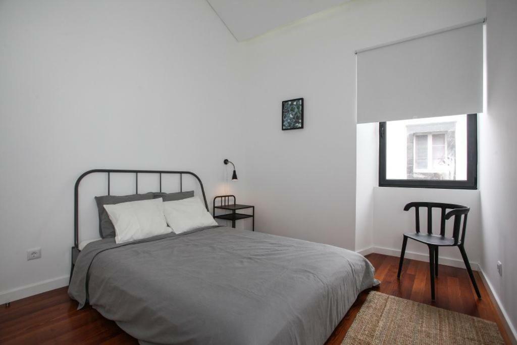 Place Of Moments Urban-Suites Понта Делгада Екстериор снимка