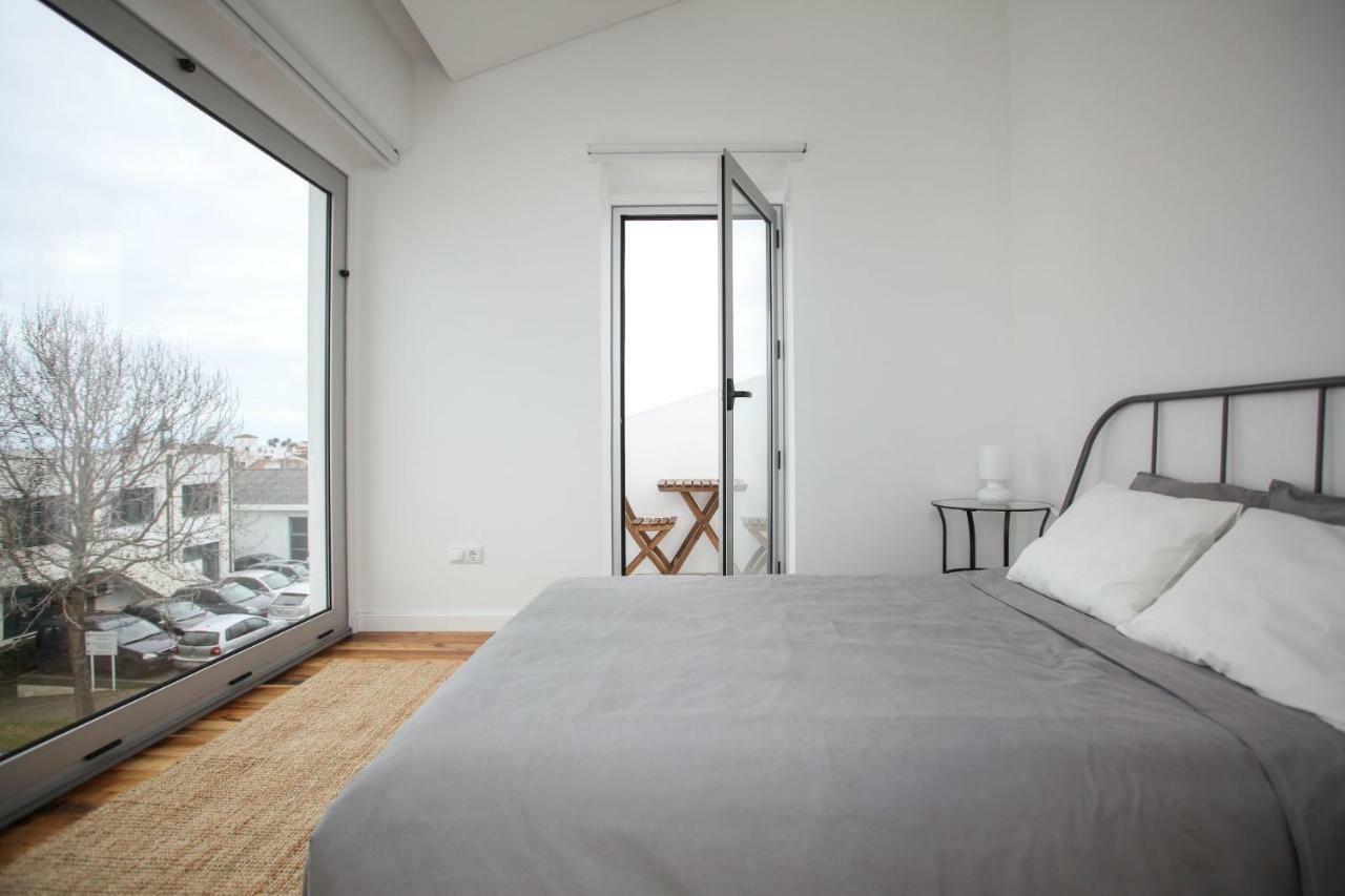 Place Of Moments Urban-Suites Понта Делгада Екстериор снимка