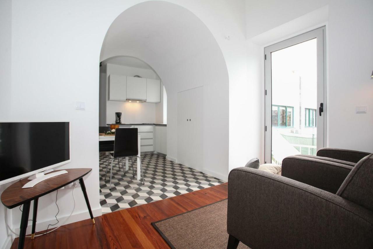 Place Of Moments Urban-Suites Понта Делгада Екстериор снимка