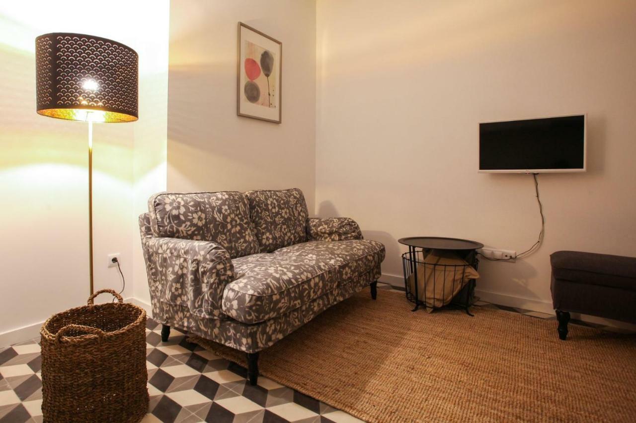 Place Of Moments Urban-Suites Понта Делгада Екстериор снимка