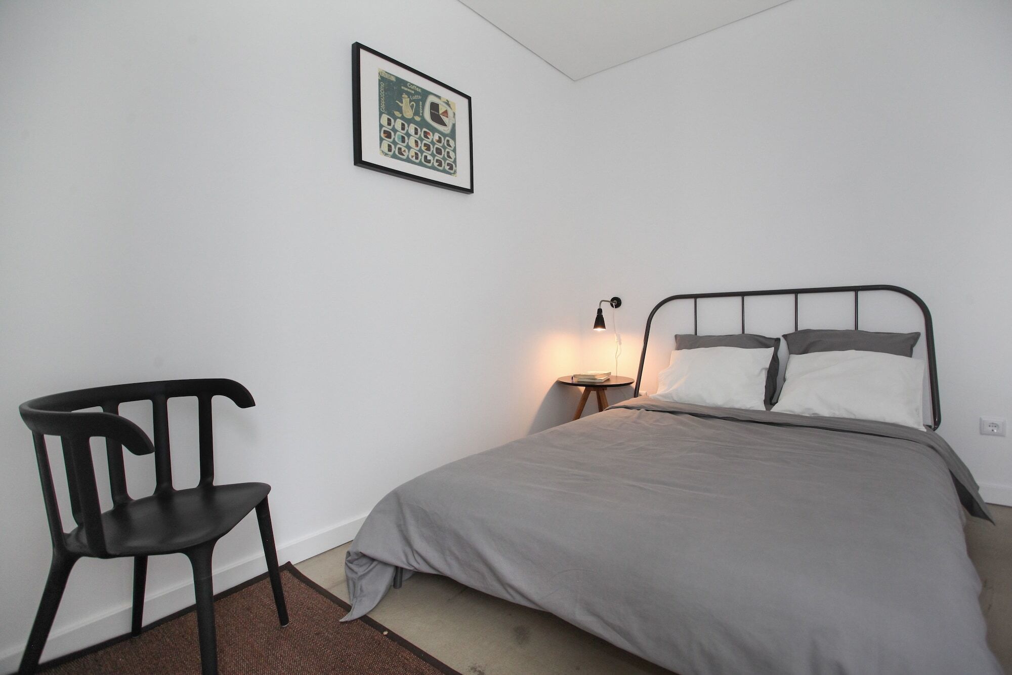 Place Of Moments Urban-Suites Понта Делгада Екстериор снимка