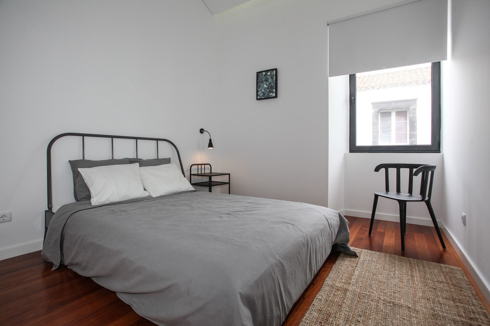 Place Of Moments Urban-Suites Понта Делгада Екстериор снимка